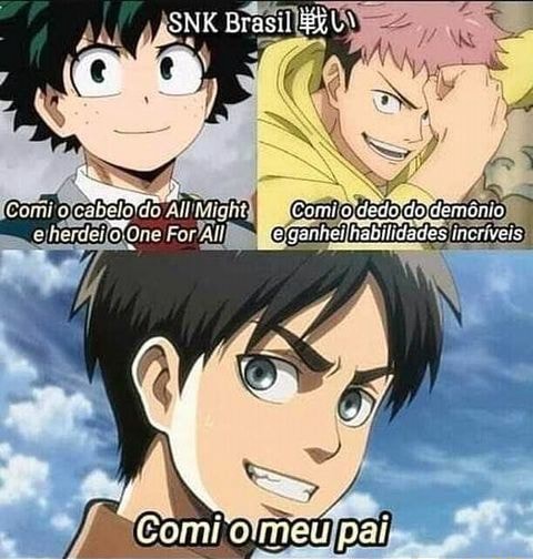 SNK Brasil