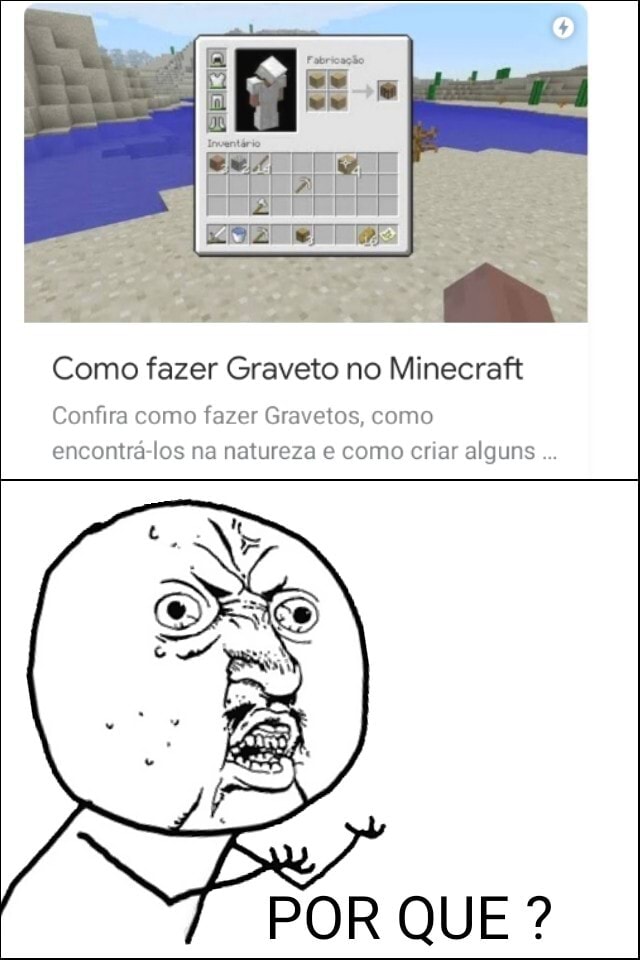 Sus or amogus? - DOY ARTHUR COMO FAZER UMA CASA DE PEDRA FÁCIL NO MINECRAFT  - iFunny Brazil