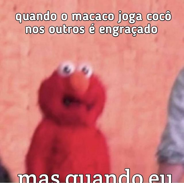 MACACOS ENGRAÇADOS - Os melhores memes de Macacos Engraçados