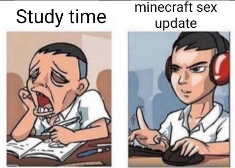 Another: The Sex Update End Update The Minecraft 1.19 Update - iFunny Brazil