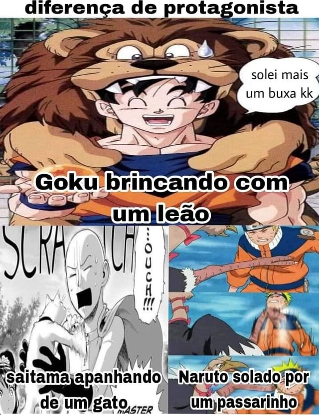 Relaxajailque com a idade do Boruto, Ra aly i ja botava ordem na Anbu! -  iFunny Brazil