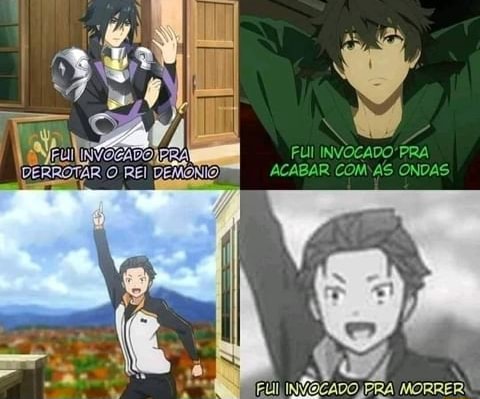 Rei Demônio Em Video games I Rel Demônio em Animes - iFunny Brazil