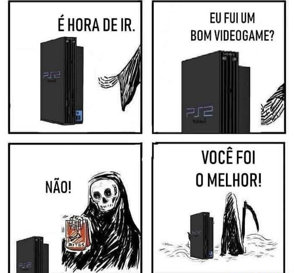 O Bom do Videogame