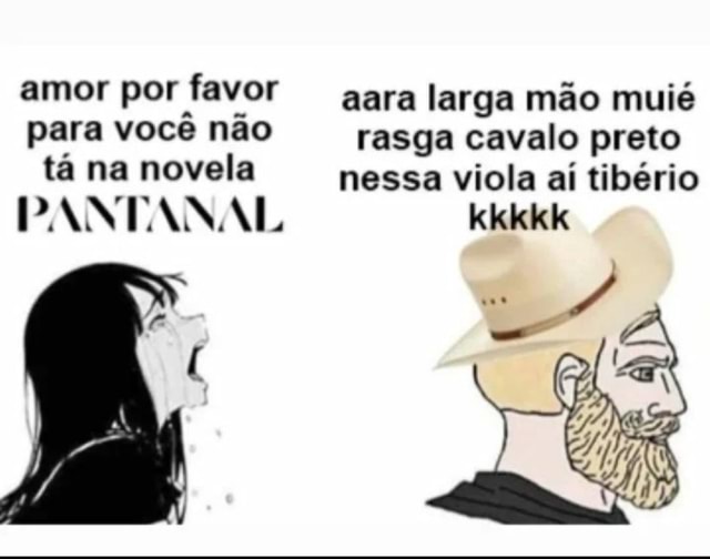 O novo 'vai dar namoro' me viciou em CAVALO TOME ELE GOSTAA UIII 