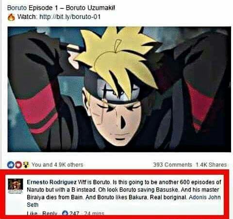 Watch boruto outlet episode 1