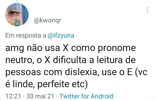 dislexo® on X:  / X