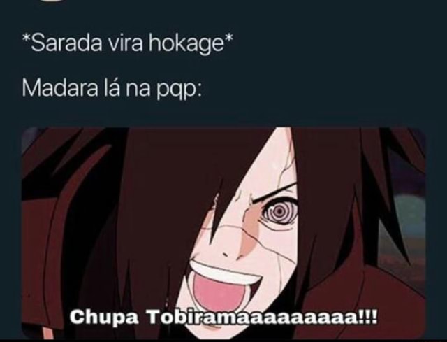 Historia: Sarada vira Hokage