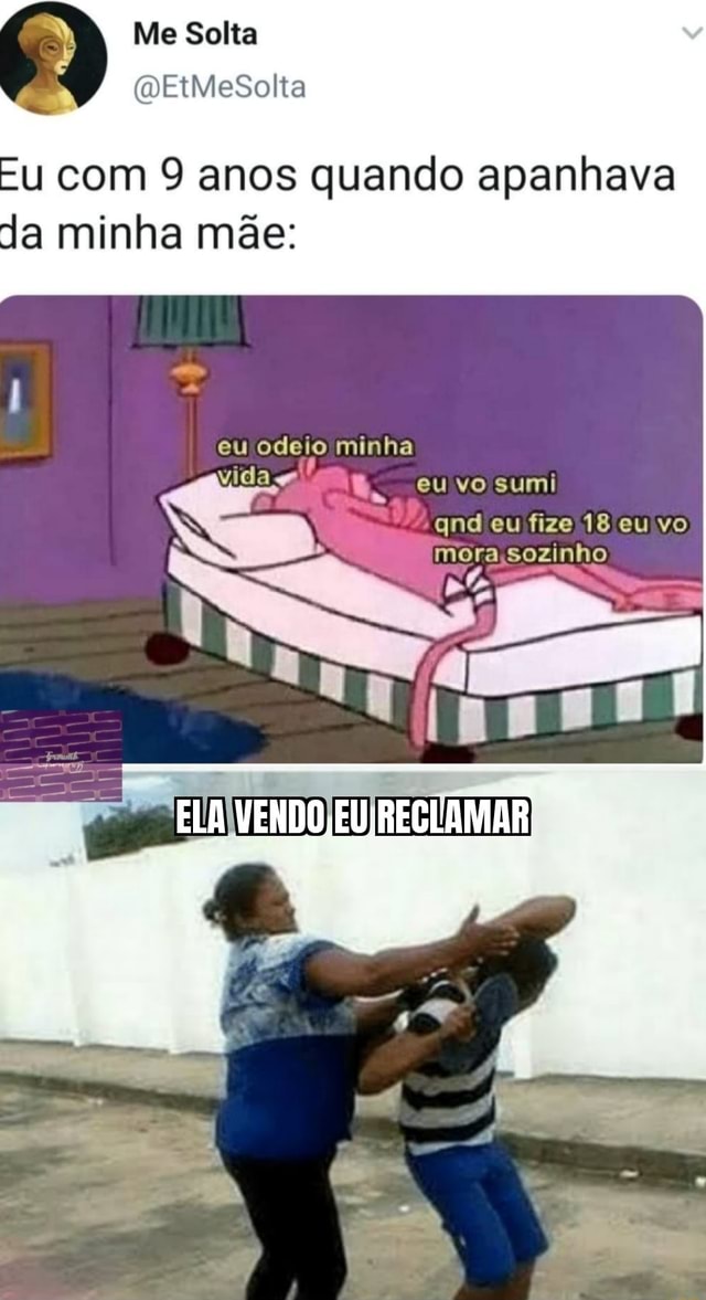 Agora É Minha Vez (@AgoraEMinhaVez_) / X