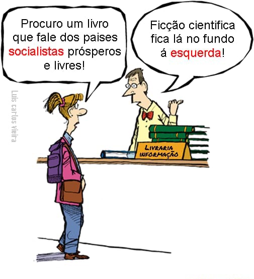 OS LIVROS QUE PROCURO