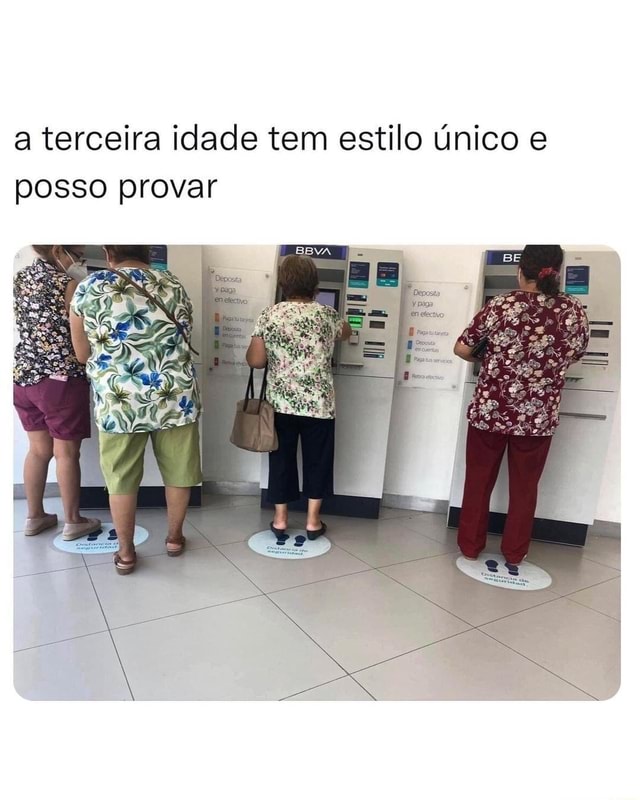 Pra Quem tem Estilo