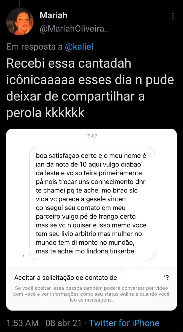 Wellenkkkjj seu cabelo, q lindo Responder 1969 comentários. sponder O   iuayg cabelo tem pronome agr? Responder