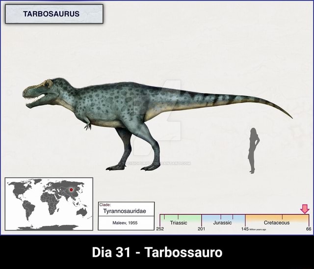 O Rei Dinossauro - 1955