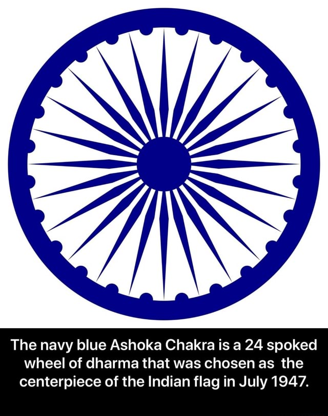 ashoka chakra logo