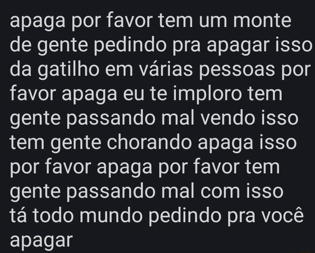 Por que tem gente que apaga a foto do WhatsApp quando está triste -  20/01/2020 - UOL TAB