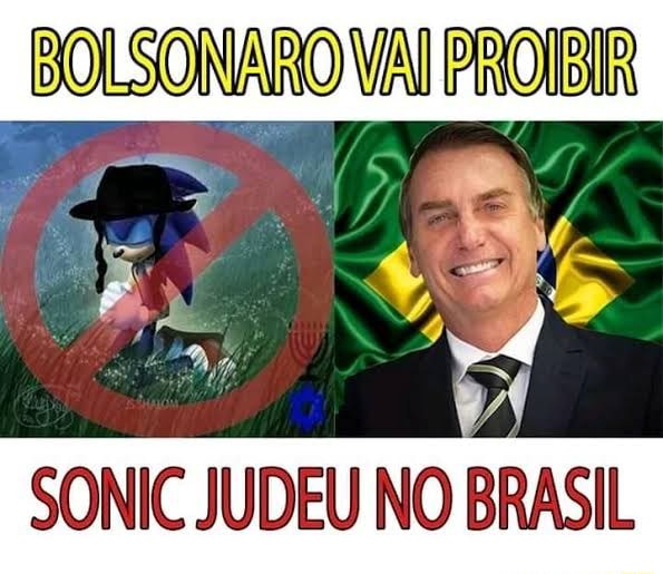 Sonic Judeu157 2 meses atrás Bluezao tentando transar ea msm coisa que jogar  sinuca com uma corda! né 366 186 Responder Denunciar - iFunny Brazil