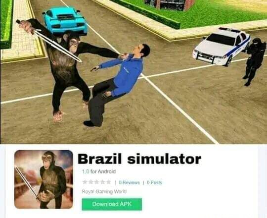 Parece GTA ou um jogo de corrida super real né Mas e só Roblox - iFunny  Brazil