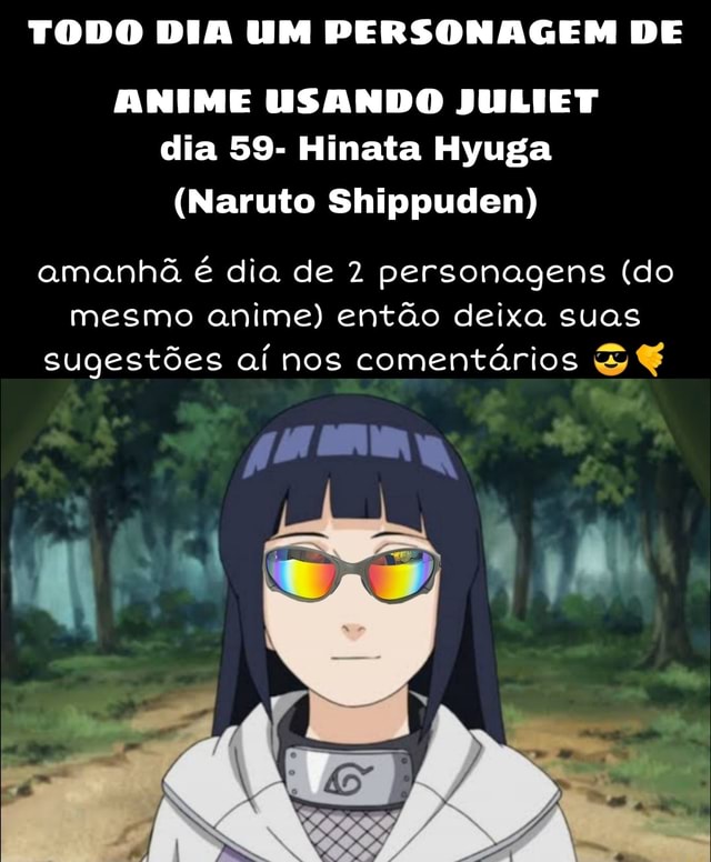 TODO DIA UM PERSONAGEM DE ANIME USANDO JULIET dia 61- Hiro (Darling In Hhe  Franxx) sugestões para próximos personagens nos comentários - iFunny Brazil