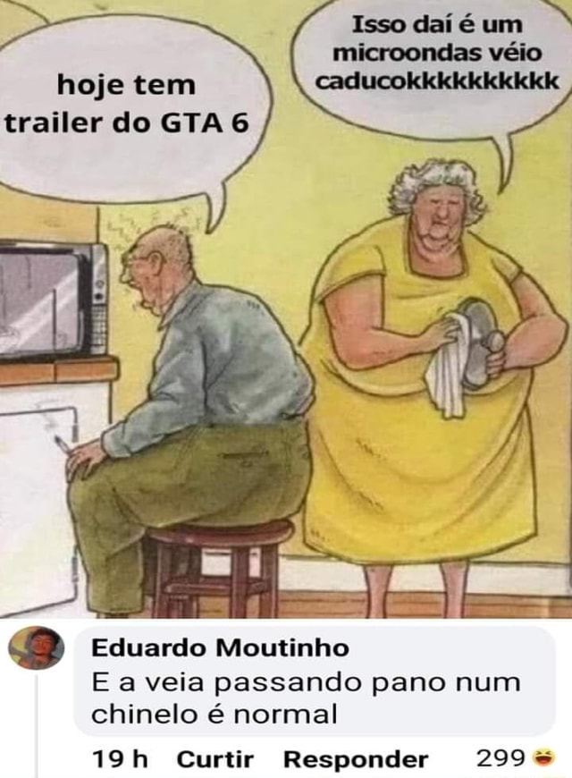 Canal: Toddyn já parou pra pensar como uma coisinha minúscula - iFunny  Brazil