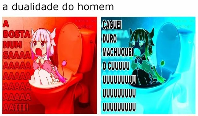 Paitado me fala anime i Domipara cu assisti - iFunny Brazil