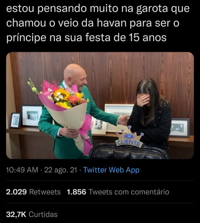 Look canarinho da toda-poderosa da Prada rende memes: 'Véia da Havan