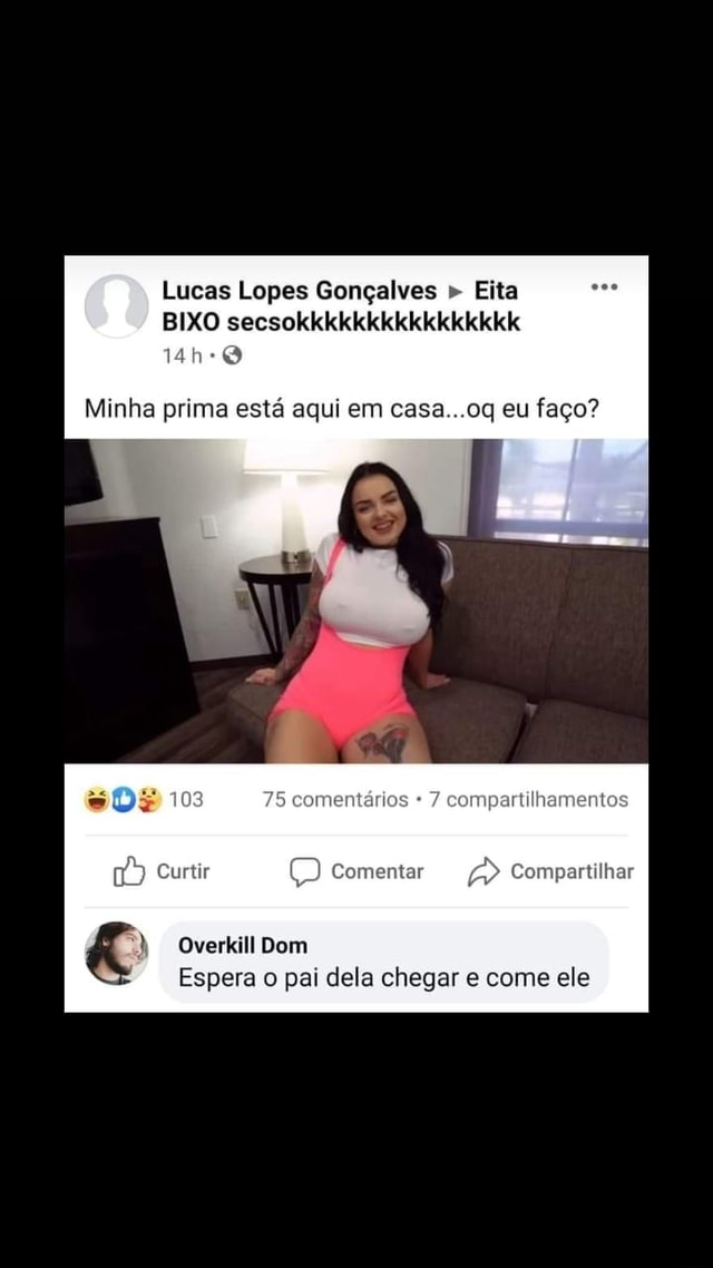 Minha família Reclamando de mim: 11153 comentários pou emo, do rock Q CE/  PAREM DE FALAR DE MIM NÃO 2744 AGUENTO MAIS U Re er - iFunny Brazil