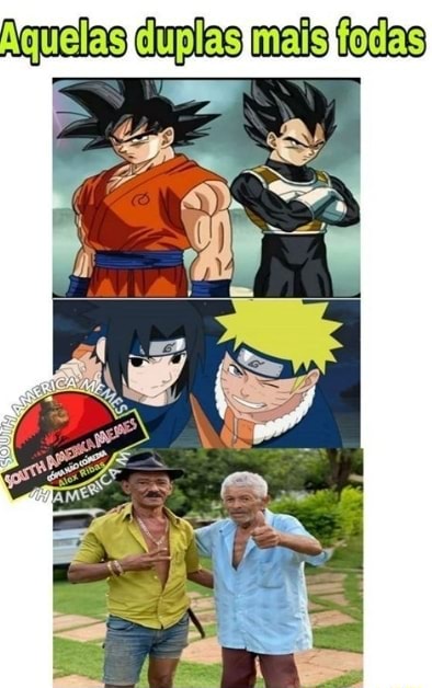 Aqueles personagens de pistola dupla fodões me 2 - iFunny Brazil