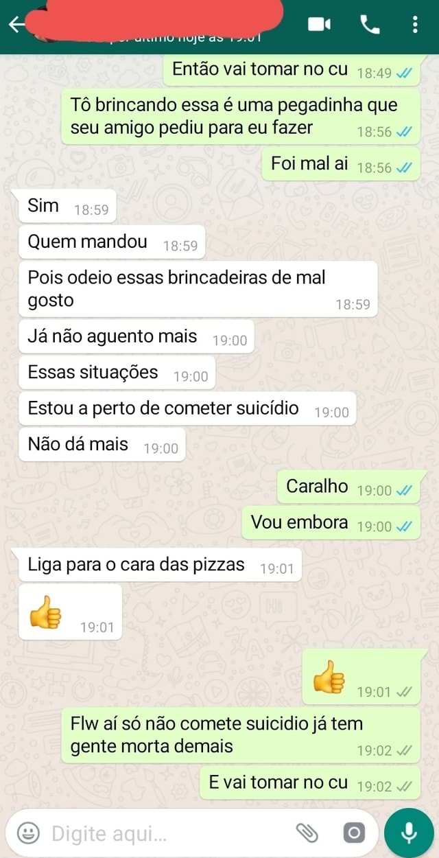 Oiii Tranquilo ? Você usa o aplicativo Kwai? Não ! Não vou baixar pra ficar  colocando porre de código . E pau no seu ctt= - iFunny Brazil