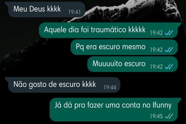 ACABOU A TORTURAAAA, MEU DEUS kkkk Shuumatsu no