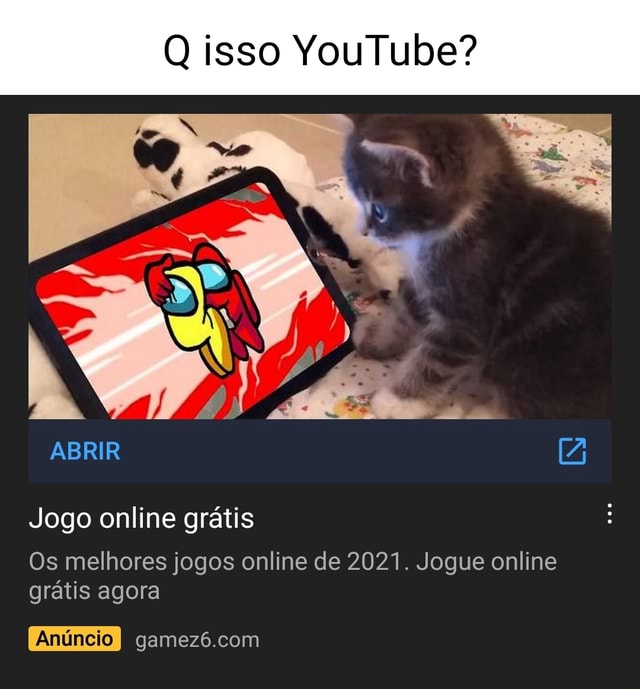 So UFREEGAMES Jogue Os últimos Jogos Grátis I Jogue 3000+ Jogos Online  Grátis Incluindo Craft, Meninas, Ação, Co Anúncio - iFunny Brazil