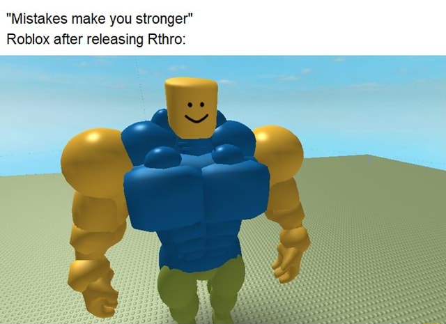 Boost Your Meme! - Roblox