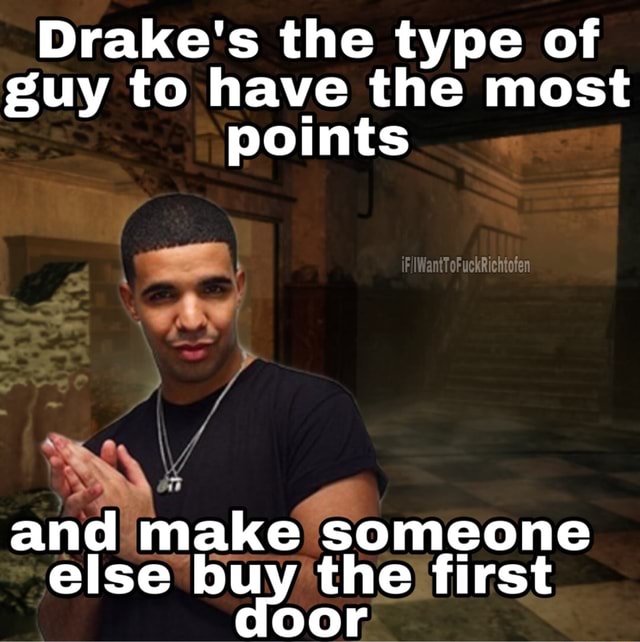 The 26 Best Drake Memes That Have Ever Existed