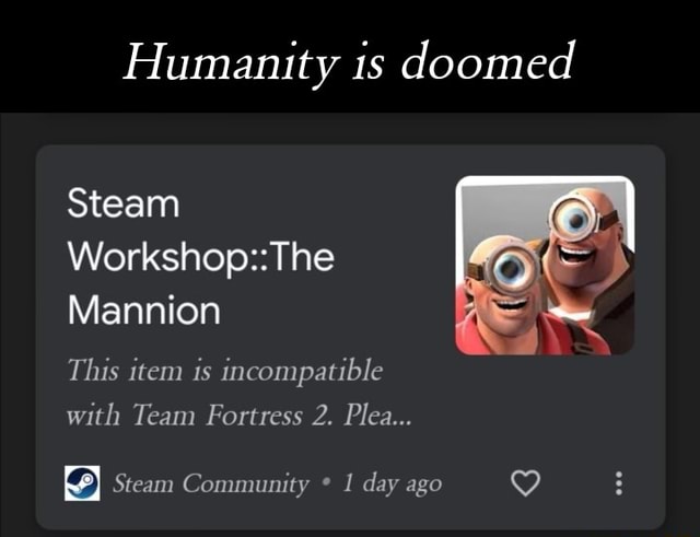 Steam Community :: DOOMED