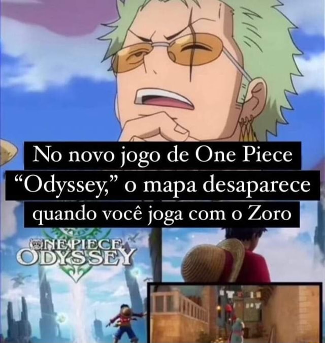 NOVO JOGO DE ONE PIECE DO ROBLOX !! 