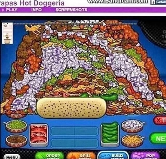 Oo00000 You want to play Papa's SushiRia, illegally downloaded for free on  Aptoid o00000 ox, PERFECT TIPS: - iFunny Brazil