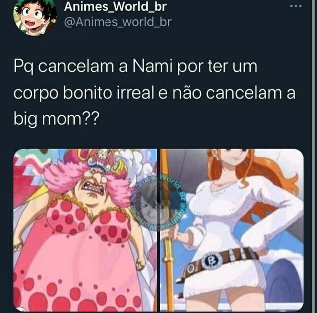 Animes World BR