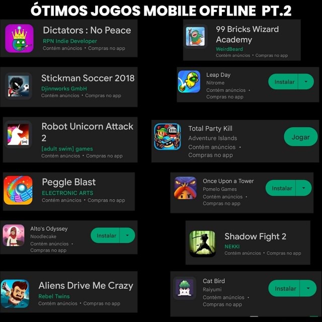 Jogos de tiro offline grátis FPS Jogos de tiro Hazel Mobile Games Contém So  Cellbid Ifunny no app io SS - iFunny Brazil