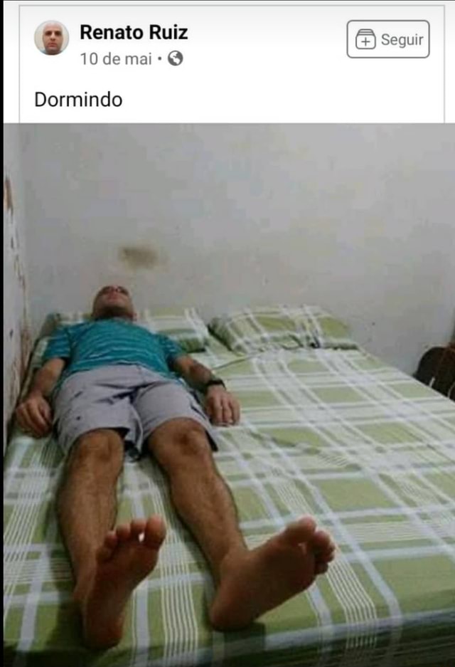 POSSO ENTRAR NA SUA CASA? Compartilhe e diga amém se você aceita a presença  de Renato Ruiz na sua vida - iFunny Brazil