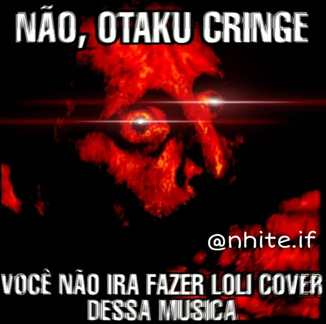 Sem ideia pra fazer os personagens vou colocar o óculos e mudar um pouco a  franja ninguém vai perceber The cooler Dania - Loli-The cooler Loli -  iFunny Brazil