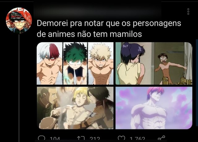 Anime Br