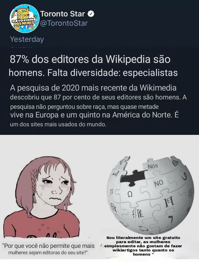 O Que E Diversidade Wikipedia