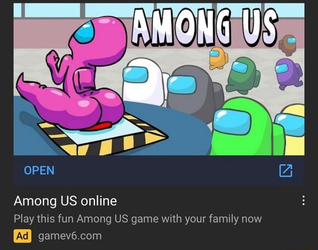 Among Us Online  Play Online Now