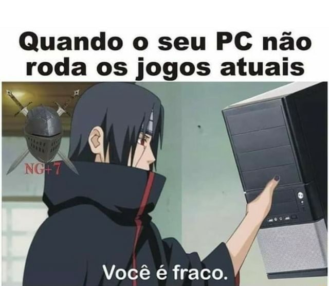 STAY Jogos que eu quero jogar: Jogo que meu computador roda: - iFunny Brazil