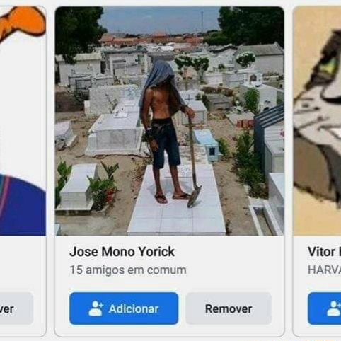 Yorick memes. Best Collection of funny Yorick pictures on iFunny Brazil