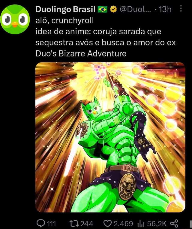 2k Animes Brasil