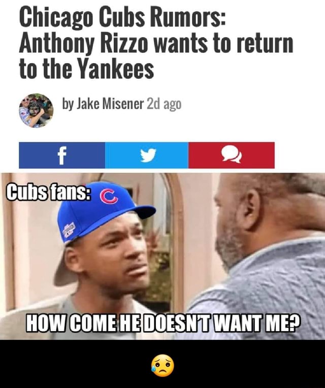 Yankees To Place Anthony Rizzo On IL, Select Ronald Guzmán - MLB Trade  Rumors