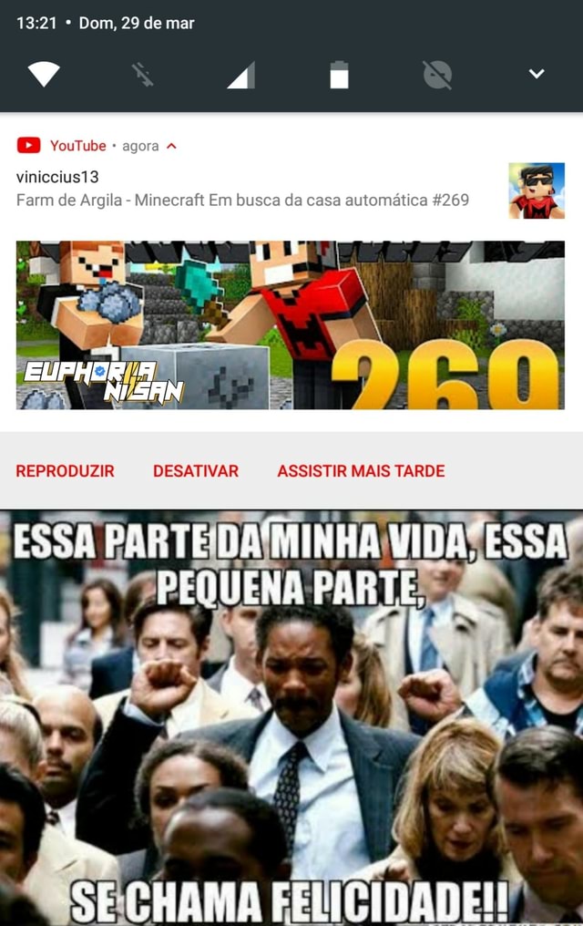 Vinimshow Ovinimshow Se o mundo fosse quadrado o minecraft seria um jogo  realista - iFunny Brazil