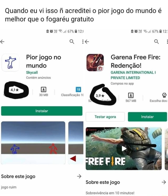 Eu zerei.. Eu zerei o jogo do fogo e água do friv sozinho - iFunny