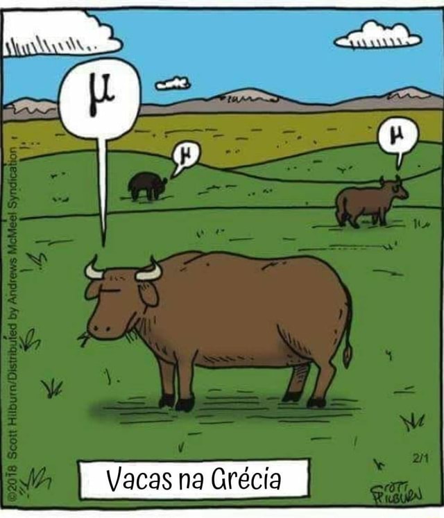 vaca mugindo