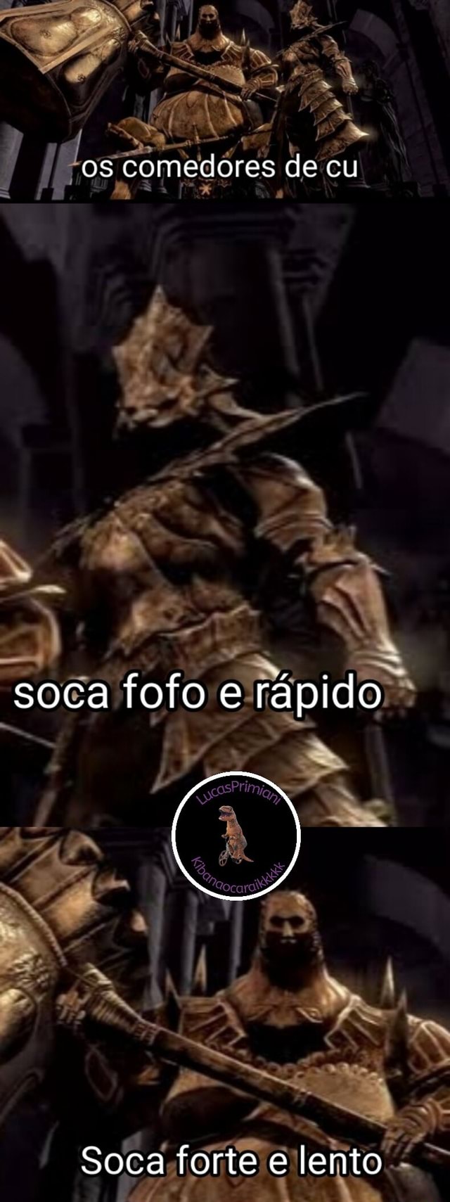 O soca fofo mais fofo que você já vi I (odistraia se - iFunny Brazil