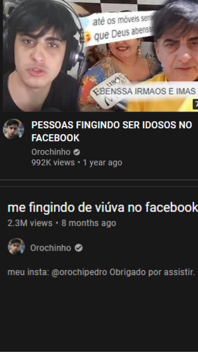 usuário mais inteligente de Fino senhores 🍷🗿 : r/Orochisegundo